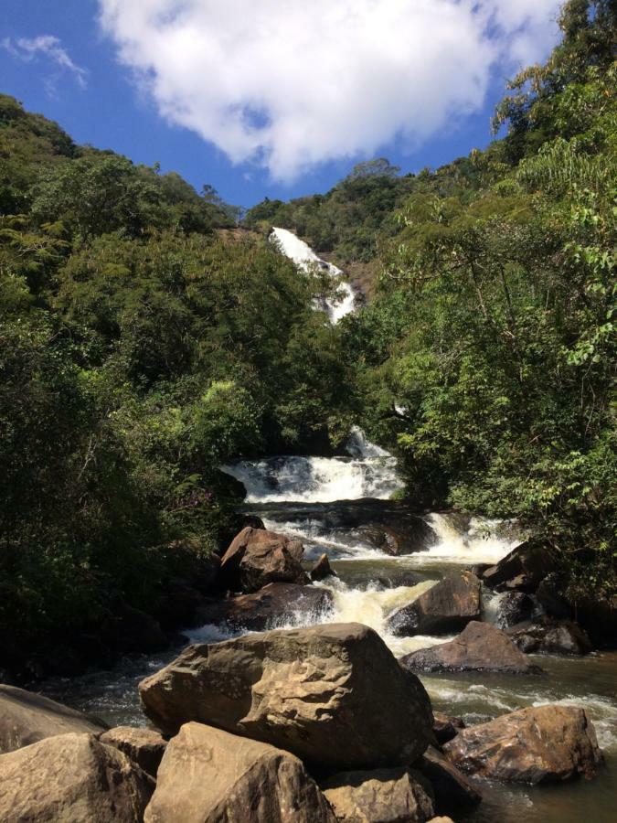 Aconchego E Conforto Em Joanópolis Buitenkant foto