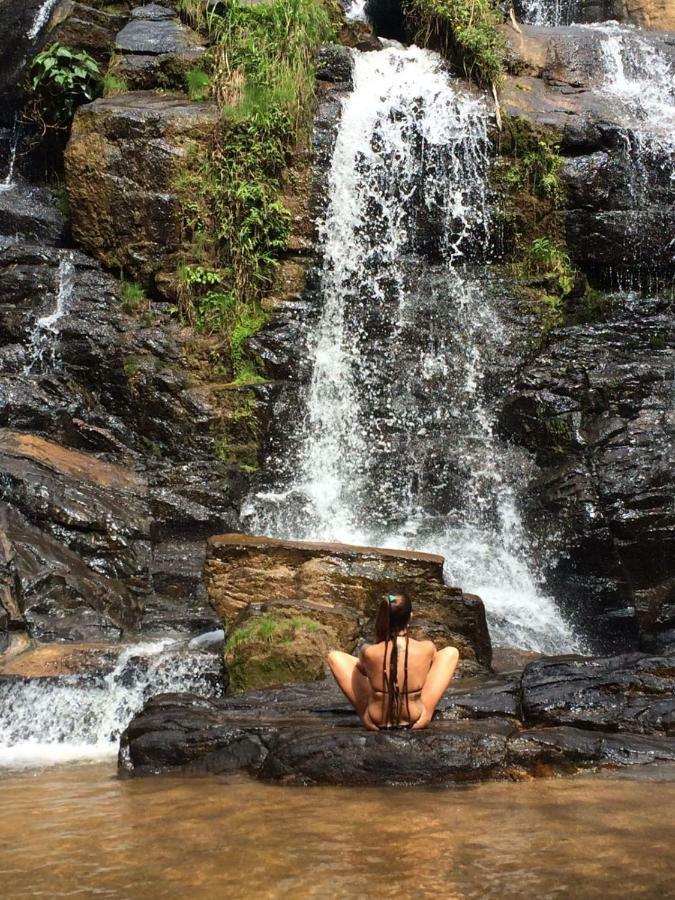 Aconchego E Conforto Em Joanópolis Buitenkant foto
