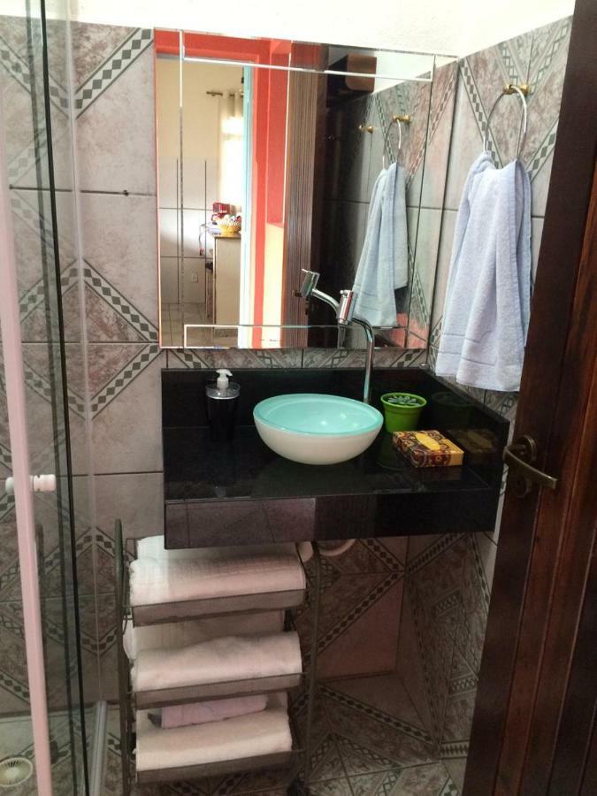 Aconchego E Conforto Em Joanópolis Buitenkant foto