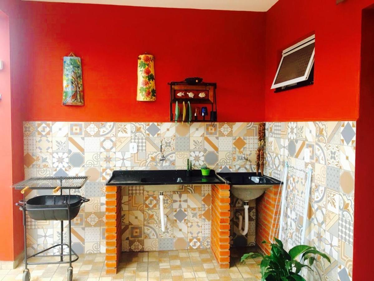 Aconchego E Conforto Em Joanópolis Buitenkant foto