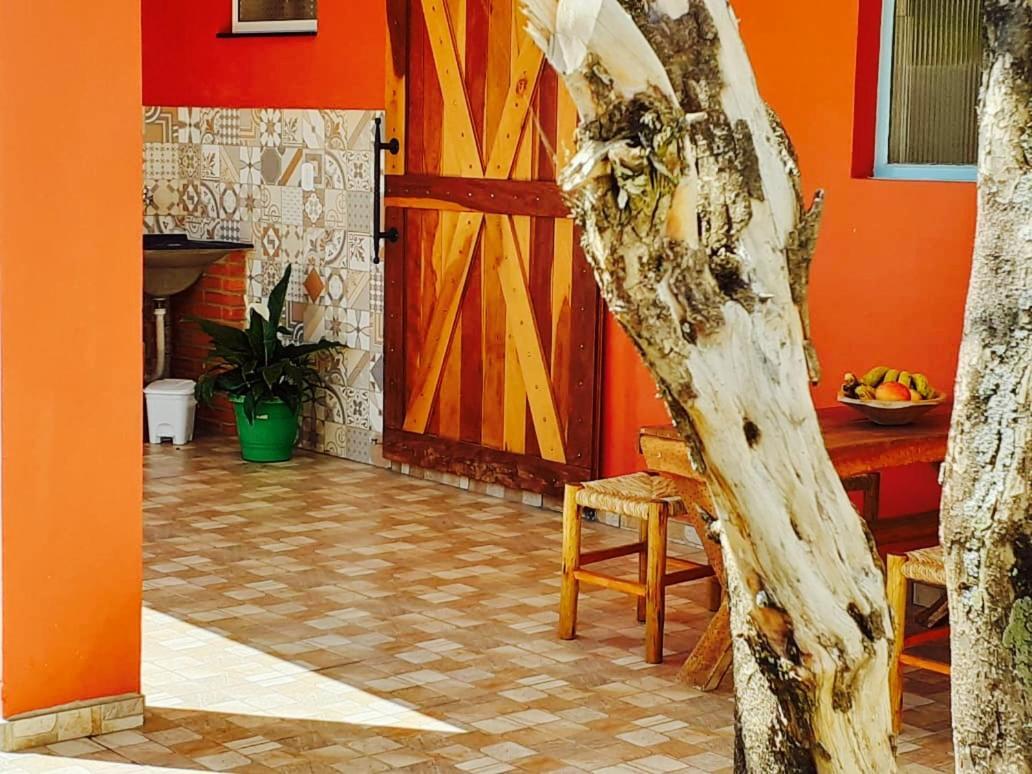 Aconchego E Conforto Em Joanópolis Buitenkant foto